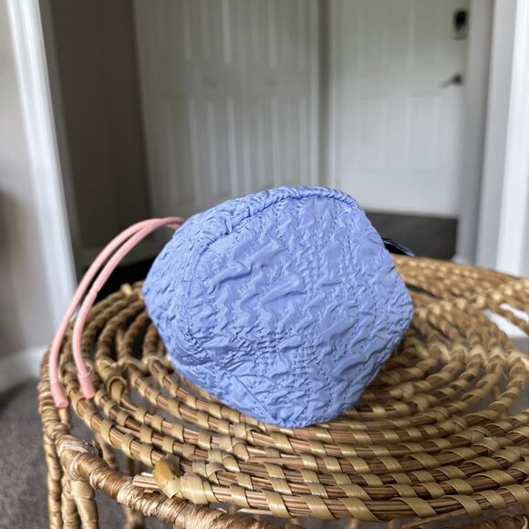 Dolce Dolce and Gabbana Mini Bucket Bag New No Tag - Picture 5 of 8